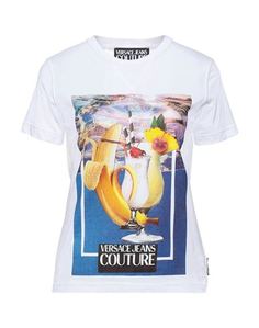 Футболка Versace Jeans Couture