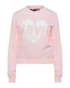 Толстовка Love Moschino