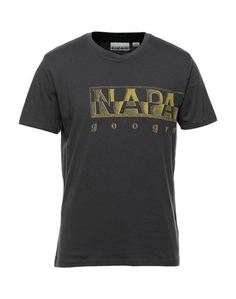 Футболка Napapijri