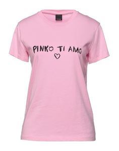 Футболка Pinko