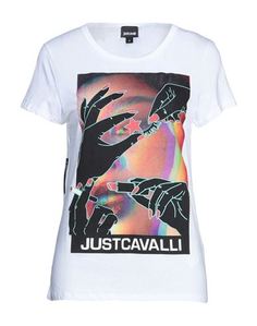 Футболка Just Cavalli