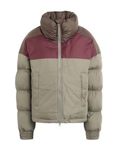 Пуховик Columbia