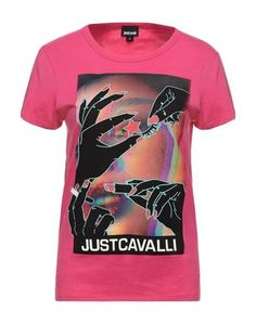 Футболка Just Cavalli