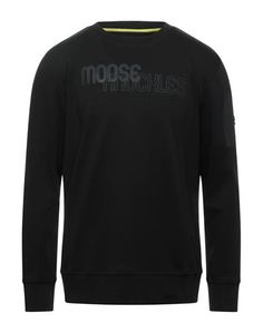 Толстовка Moose Knuckles