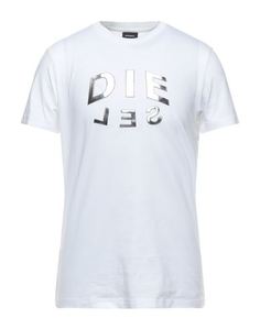 Футболка Diesel