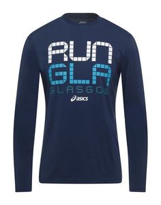 Футболка Asics