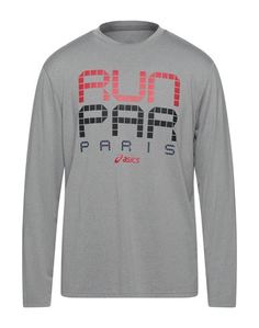 Футболка Asics