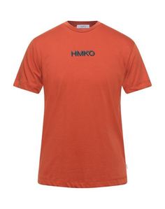 Футболка Hamaki Ho