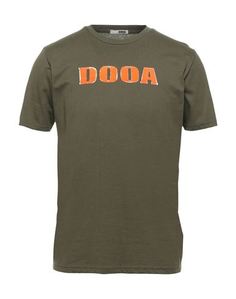 Футболка Dooa