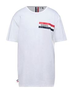 Футболка Rossignol