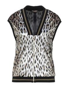 Толстовка Roberto Cavalli