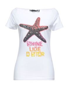 Футболка Love Moschino