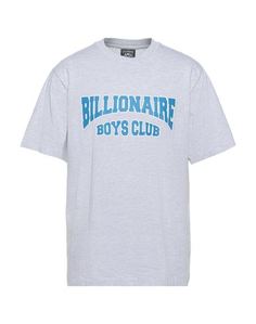 Футболка Billionaire Boys Club