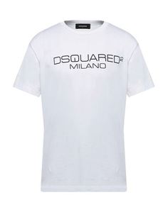 Футболка Dsquared2