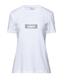 Футболка Amen.