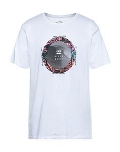 Футболка Billabong