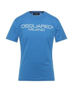 Футболка Dsquared2