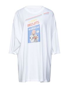 Футболка Mm6 Maison Margiela