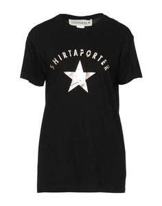 Футболка Shirtaporter