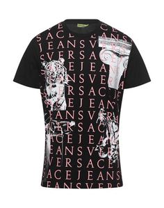 Футболка Versace Jeans