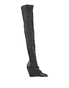 Сапоги Rick Owens