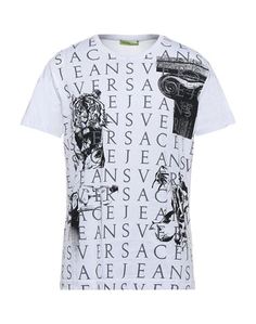 Футболка Versace Jeans