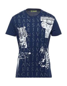 Футболка Versace Jeans