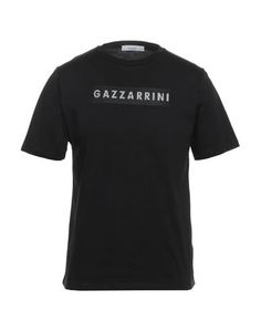 Футболка Gazzarrini