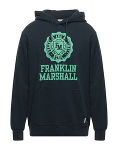 Толстовка Franklin & Marshall