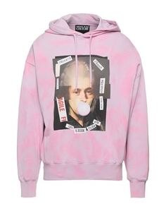Толстовка Versace Jeans Couture