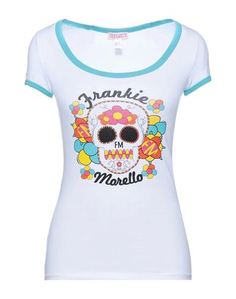 Футболка Frankie Morello Sexywear