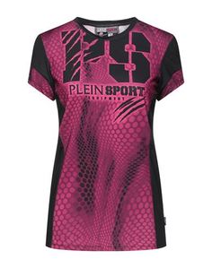 Футболка Philipp Plein