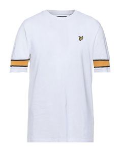 Футболка Lyle & Scott