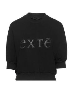 Толстовка Exte