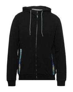 Толстовка Bikkembergs