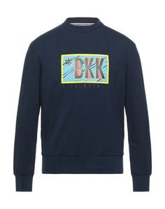 Толстовка Bikkembergs