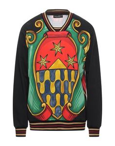 Толстовка Dolce & Gabbana