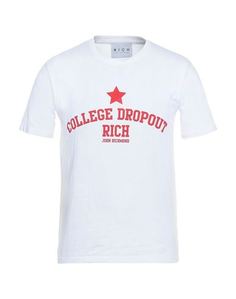 Футболка John Richmond