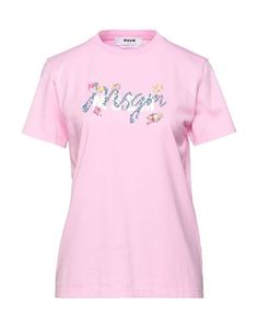Футболка Msgm