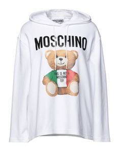 Толстовка Moschino
