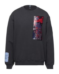 Толстовка McQ Alexander Mc Queen