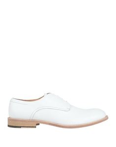 Обувь на шнурках Pollini