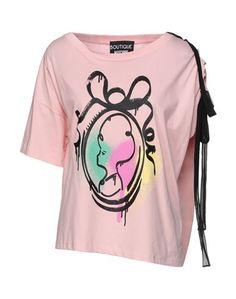 Футболка Boutique Moschino