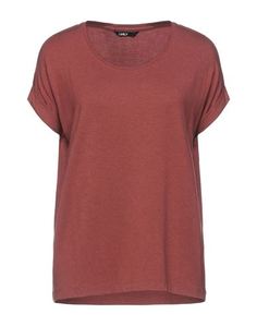 Футболка Only