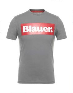 Футболка Blauer