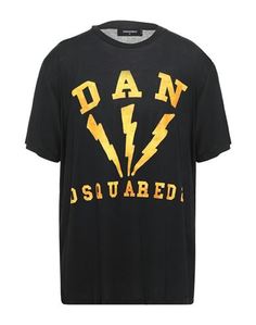 Футболка Dsquared2