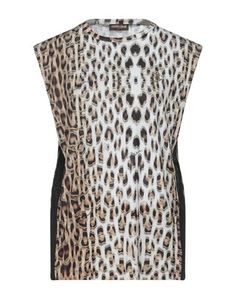 Футболка Roberto Cavalli Sport