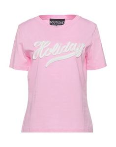 Футболка Boutique Moschino