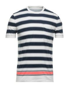 Футболка Majestic Filatures