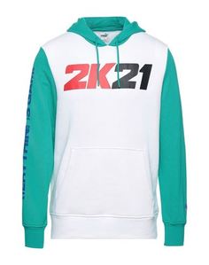 Толстовка Puma